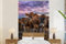 Selbstklebend Tapete Wandpapier Wandaufkleber Fototapete Tapeten Wanddeko 225x350 cm Kuh - Tiere - Kühe