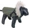 Nobby Hundemantel MILY 2 in 1, grün, 32 cm, 1 Stück