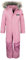 Trollkids Kids Kirkenes Snowsuit 140, mauve/plum