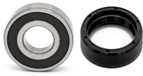 Parts and Parts Getriebelager kompatibel mit Vespa PX