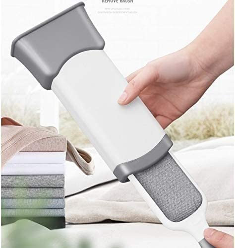 SKUZA Cleaning Brush,Clothing sticky hair brushes for household clothes brushes for bed dusters electrostatic brush brushes sticky roller jiangyu1994