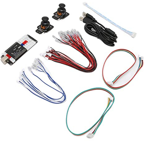 Controller-Code-Platte, Arcade Encoder für PS3