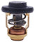 ERINER Termostato de 50 grados 6E5-12411 688-12411 6H3-12411 6E5-12411-10 para Motor fueraborda Yamaha Suzuki 15 25HP 30HP 40HP 220HP