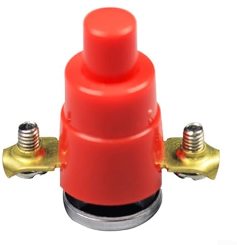 Thermoschalter Kabeltrommel, 56°C 250V 16A Thermoschalter Ersatzkabeltrommel, 0~16A Verlängerung Trommelkabel