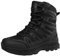 Scarpe Trekking Uomo Impermeabili Foderato Stivali Militari Imbottiti da Caccia Scarponcini Outdoor Scarpe da Neve Snowboard Montagna Scarponi Scarpe Invernali Antipioggia