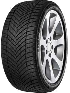 IMPERIAL Ganzjahresreifen 245/40 R 20 XL TL 99W AS DRIVER BSW M+S 3PMSF Allwetter