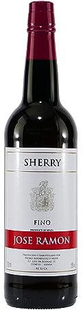 Jose Ramon Sherry Fino