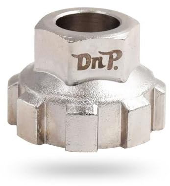 DRIFT MANIAC Single Speed Freewheel Removal Tool 8 Notch