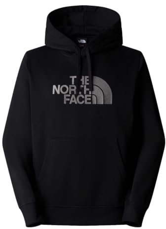 The North Face Herren Kapuzenpullover M Seasonal Drew Peak