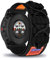 Cinturino sportivo per Polar Grit X/Grit X Pro, cinturino in nylon intrecciato, compatibile con Polar Grit X/Grit X Pro, da uomo e da donna, regolabile, per Polar Grit X/Grit X Pro (3)