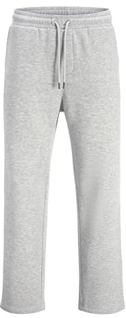 JACK & JONES Men's Jpstkane Bradley Uncuffed SWT Pants Noos Jpstkane Bradley Uncuffed SWT Pants Noos