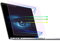 Phimoos Anti Blue Light Screen Protector for Macbook Air 13.6 inch (2025/2024/2022, M4/M3/M2, A3240 A3113 A2681), Anti-Glare Film, Anti-Scratch, Anti-Fingerprint, UV Blocker Eye Protective Matte Film
