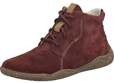 Josef Seibel Damen Sneaker Wynona.05,Weite G (Normal),Wechselfußbett