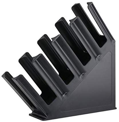 LLHCF 4 Stacks Portabicchieri Portatili di Carta