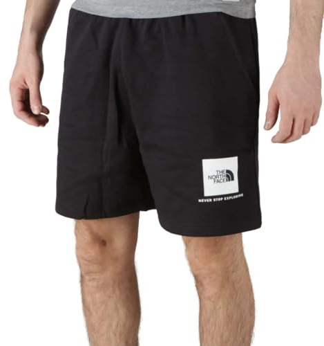 THE NORTH FACE Herren Shorts M Box NSE Light Regular Shorts