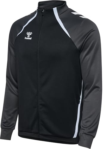 hummel Reißverschluss Jacke Hmllead Erwachsene