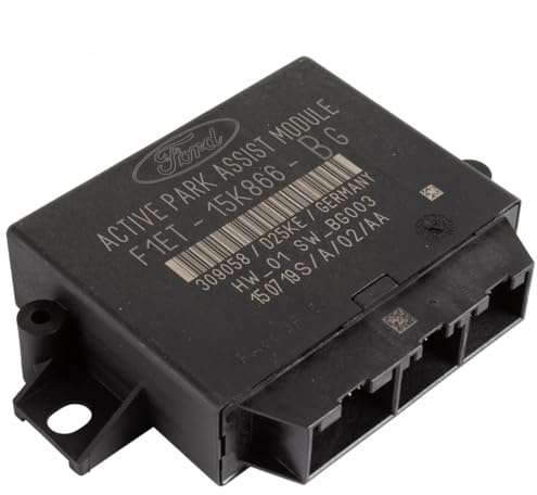 Ford Original Focus Mk3 C-Max hinten Parkhilfe System Modul 2015-2016 1914694
