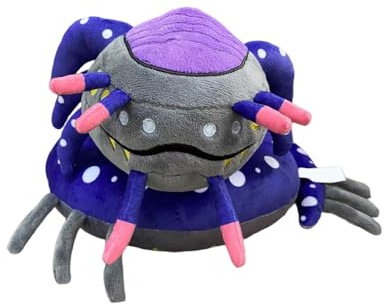 Subnautica 2 Plüschtier Fremdartiges Meerestier Kuscheltier Meeresforschung Weiches Spielzeug Adorabele Spielcharaktere Plüschfigur Stofftier Plüsch Spielzeug Stoffpuppe Geburtstagsgeschenk Für Fans