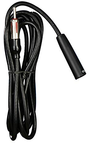 Metra 44-EC96 96-Inch Antenna Extension Cable with Capacitor