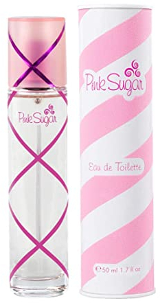 Aquolina Pink Sugar Eau De Toilette, Damen