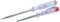 Rolson Tools 28110 - Cacciavite/cercafase, 2 pezzi