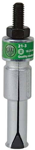 Kukko 21-00 Innenauszieher für Durchmesser 6-10mm