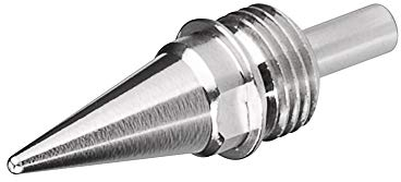 Fixpoint 51100 Lötspitze Gaslötkolben, 1.6 mm Durchmesser