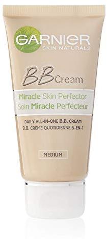 Garnier BB Créme Soin Miracle 5 en1 - Médium