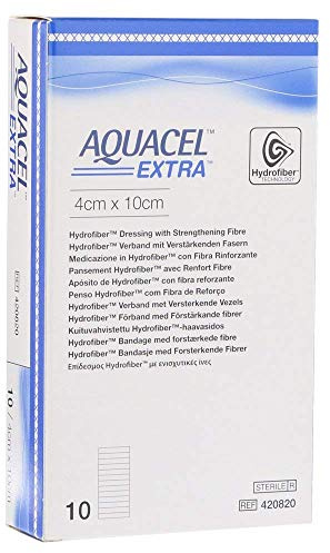 AQUACEL Extra, 10 x 4 cm
