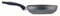 Silex SIL 2407 Xenox Jumbo Bratpfanne, 24 cm, Edelstahl, Grau