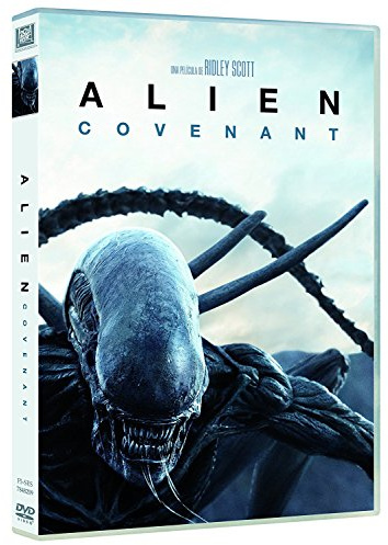 20th Century Fox Home Entertainment 2724502884033