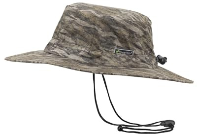 frogg toggs Damen Hut Boonie Hat, Waterproof Breathable Sun Protection