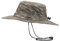 frogg toggs Herren Wasserdichter Boonie-Mütze Hut, Mossy Oak Bottomland, Einheitsgröße