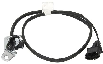 Valeo Sensor, Nockenwellenposition 253812 | Kompatibel mit: ALFA ROMEO 145, 146, 147, 156, 156 Sportwagon, 159, 159 Sportwagon, 166, GT, FIAT BRAVA, BRAVO I, BRAVO II