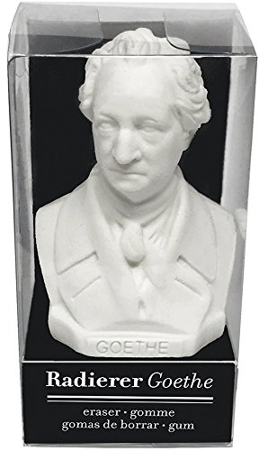 Moses 82777 libri_x Radierer Goethe