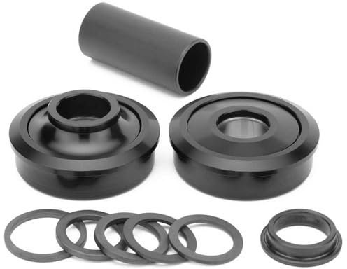 Mission BMX US BB Tretlager - Sealed Bearing | schwarz | USBB | 22mm