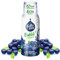 Sirop FruttaMax Myrtille | Moins de sucre | 60% de concentré de fruits réels | Compatible avec machine à soda 500 ml