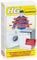 HG Service Engineer Dishwasher and Washing Machine Descaler 200g (1 Pack)
