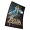 The Legend of Zelda Breath of the Wild Posterdruck, Größe: 28 x 43 cm, mattes Finish, Papiermaterial, Geschenk, dekorativer Druck