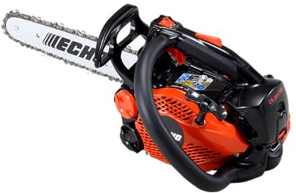 Motosierra de explosión Echo Cs 2511tes 25 cc 1,10 kW