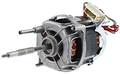sparefixd Motor para secadora AEG