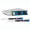 OWC 240 GB Aura N2 NVMe SSD-Upgrade-Kit mit Envoy Pro-Gehäuse, kompatibel mit MacBook Pro mit Retina-Display (Ende 2013 - Mitte 2015) und MacBook Air (Mitte 2013 - Mitte 2017)