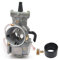 32mm Vergaser,Universeller Motorrad Vergaser für Dirt Bike Motocross Motorcycle Scooter ATV Quad Go Kart
