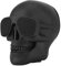 Ruiqas Altavoz Bluetooth con Forma de Calavera - Mini Altavoz portátil inalámbrico estéreo Bluetooth