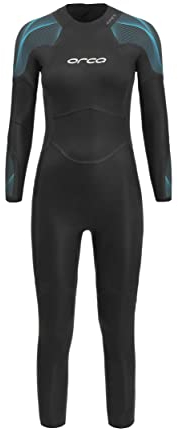 Orca Apex Flex - Muta da triathlon da donna (WL)