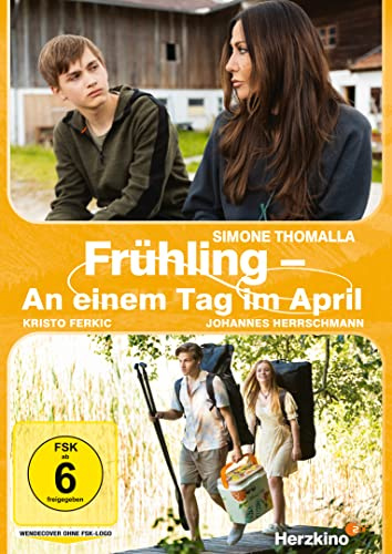 Frühling-Reihe; Episode 34: An einem Tag im April