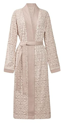 Tile de Pip Bathrobe Khaki M, 1 Bademantel