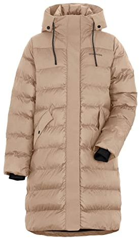 Didriksons Fay Women's Parka
