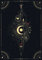 Book of Shadows: Grimoire journal with blank lined pages, Witch journal notebook and Wiccan journal to write spells and rituals | Celestial journal