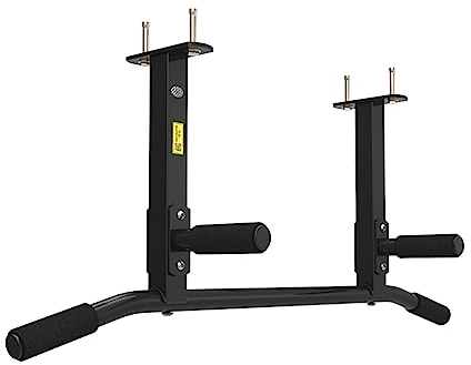Heavy Duty Klimmzugstange, Höhe Decken Klimmzugstangen, Deckenmontage Klimmzugstange Mit Optimalem Griffabstand Home Gym Krafttrainingsgeräte